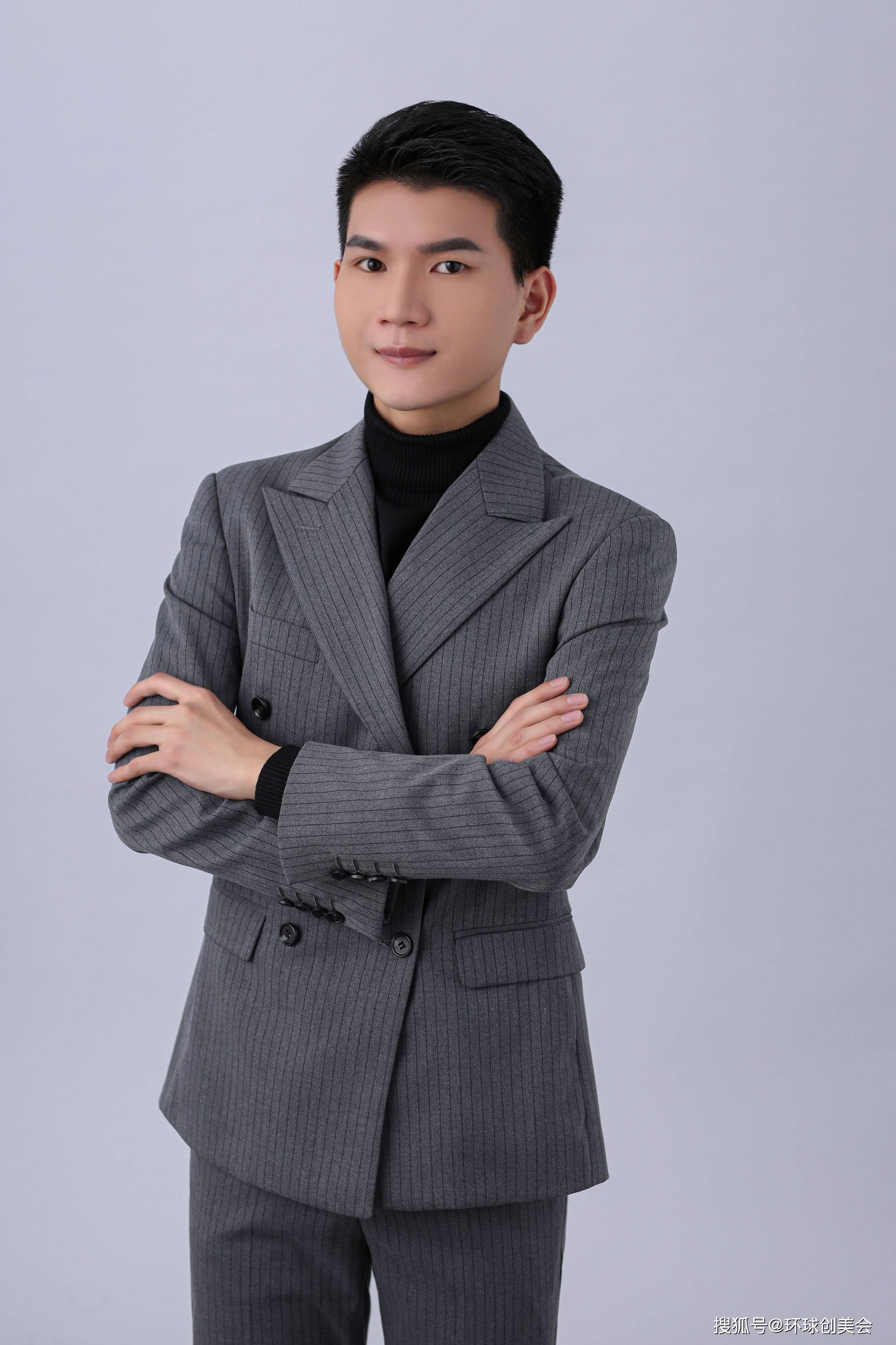 蔡阿妹 客户策略总监